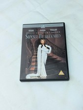 Sunset Boulevard Special Collector's Edition DVD