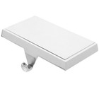  Fireplace Stocking Hooks Mantel Clips for Stockings Christmas Hanger