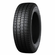 YOKOHAMA BluEarth-Van All Season RY61 235/65R16C 121/119R 10 Ply (Quantity of 4)