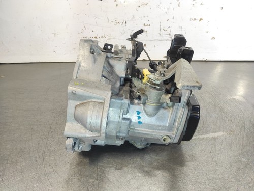 GGV CAJA CAMBIOS / 5 VELOCIDADES / MANUAL / 1100613 PARA VOLKSWAGEN POLO 9N3 1 - Picture 7 of 10