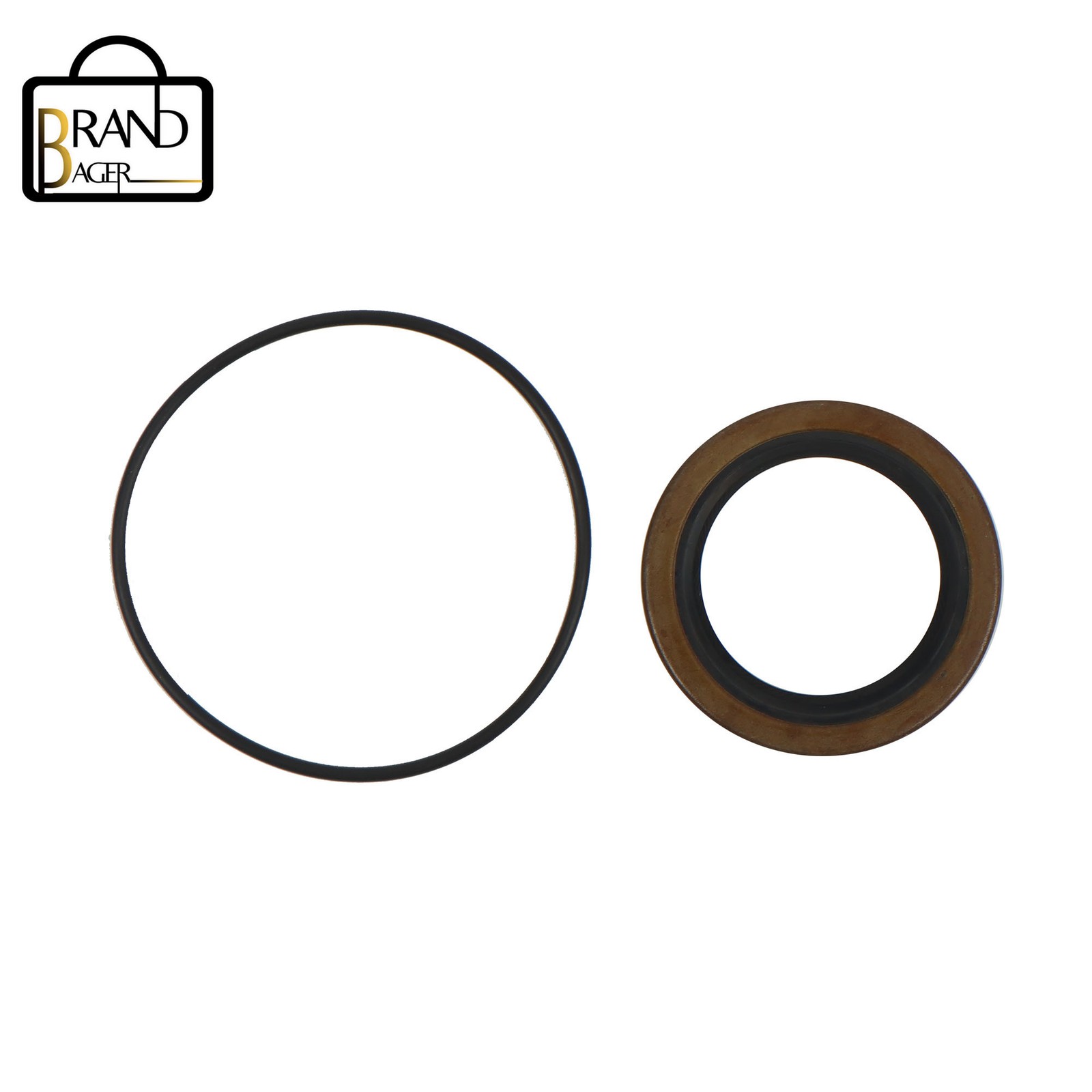 Rear Right Axle Shaft Assembly For Toyota Tundra 03-06 Pre-Pressed 3.4 4.0L 4.7L