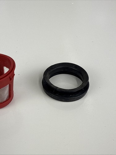 Hoover PowerDash Pet Carpet Cleaner Corded Upright FH50704V * Filter Gasket * - Picture 5 of 6