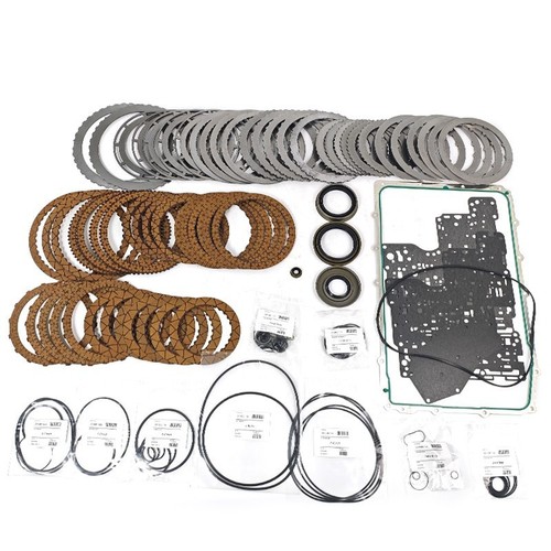 Auto Transmission Master Rebuild Kit Overhaul Seals 10R80 For Ford F150/ F-150 - Picture 4 of 8