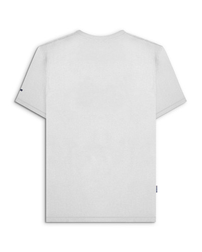 Lambretta Herren Racing Streifen T-Shirt neu mit Etikett - Bild 6 von 7