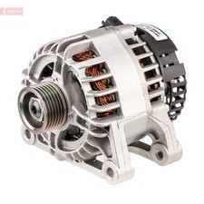 DENSO DAN515 Lichtmaschine Generator LiMa 90A 14V passend für PEUGEOT 307 (3A/C)