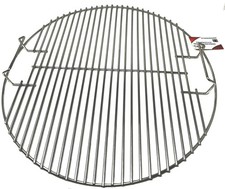 Aura Outdoor Products 22" Stainless Steel Upgraded Replacement Cooking Grate ...
