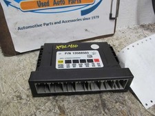 Body Control Module BCM Fits 13-14 SONIC 795849