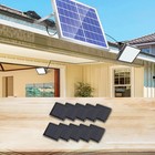 Incorporate Renewable Energy into Your Designs with 10pcs Mini Solar Cells