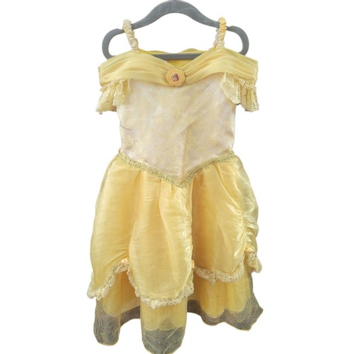 Disney Parks Belle Dress Xs