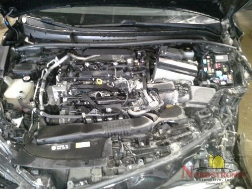 2020 Toyota Corolla Air Flow Meter - Picture 3 of 12