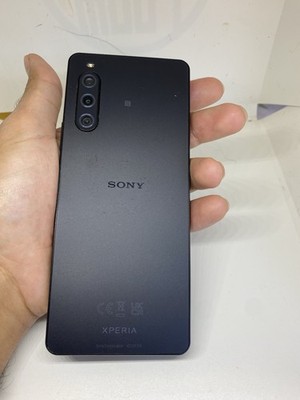 Sony Xperia 10 V XQ-DC54 128GB 6GB Dual SIM Unlocked Smartphone