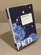 A Scanner Darkly by Philip K Dick (Trade Paperback)