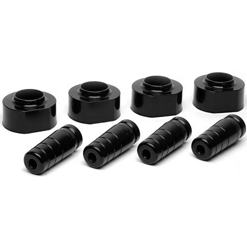 Daystar KJ09103BK Comfort Ride Lift Kit - Image 3 of 3