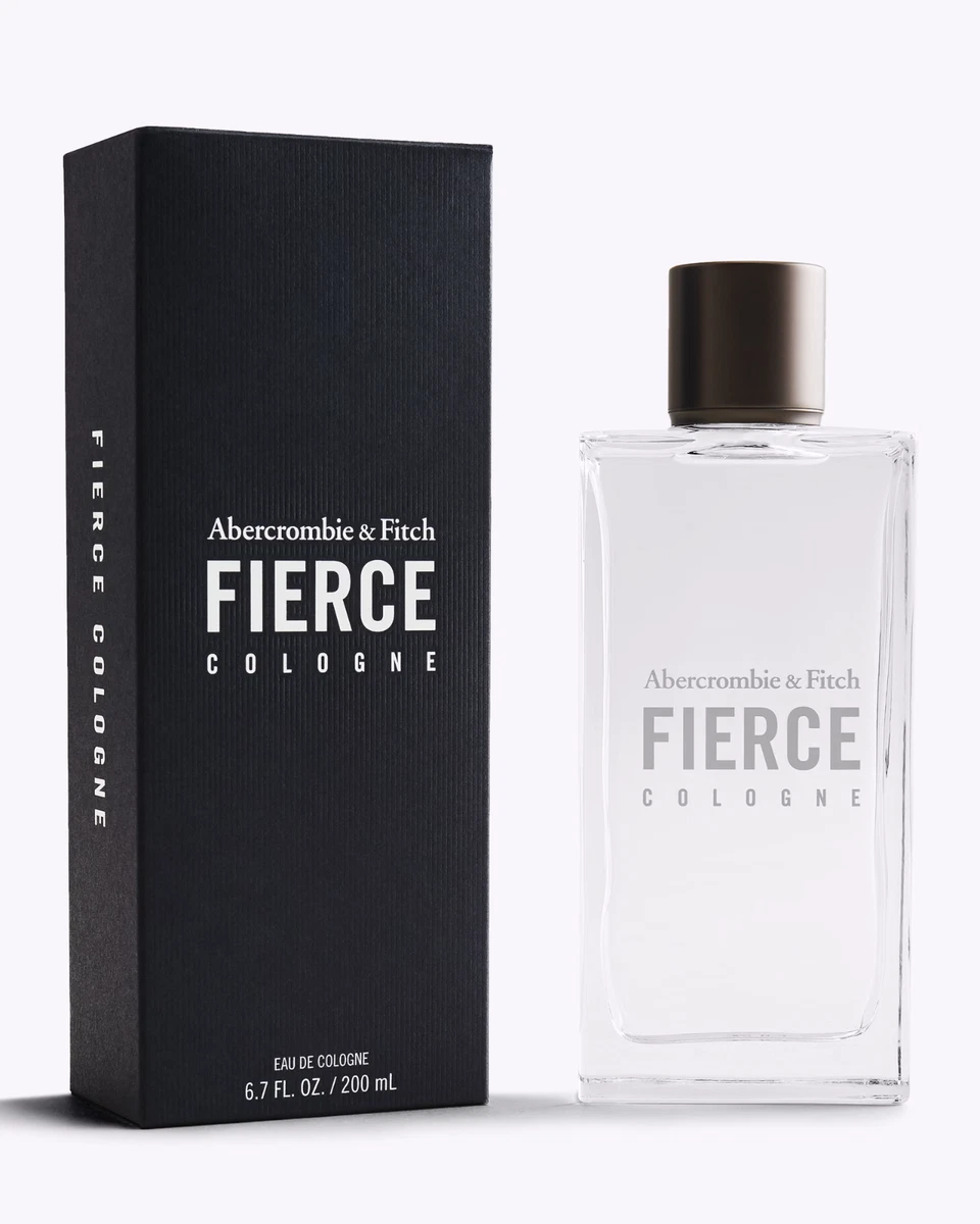 アバクロ　fierce 200ml Abercrombie Fierce 200ml for sale | eBay