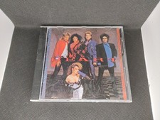 Heart by Heart (CD, 1990)