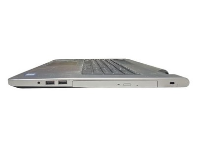 Dell Inspiron 5759 i7-6500U 2.5GHz 16GB 250GB Win11 Pro