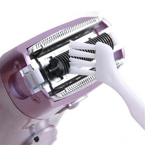 Razor Portable Electric Shaver Bikini Removal Trimmer Lady Women Leg Wet Dry - Picture 11 of 17