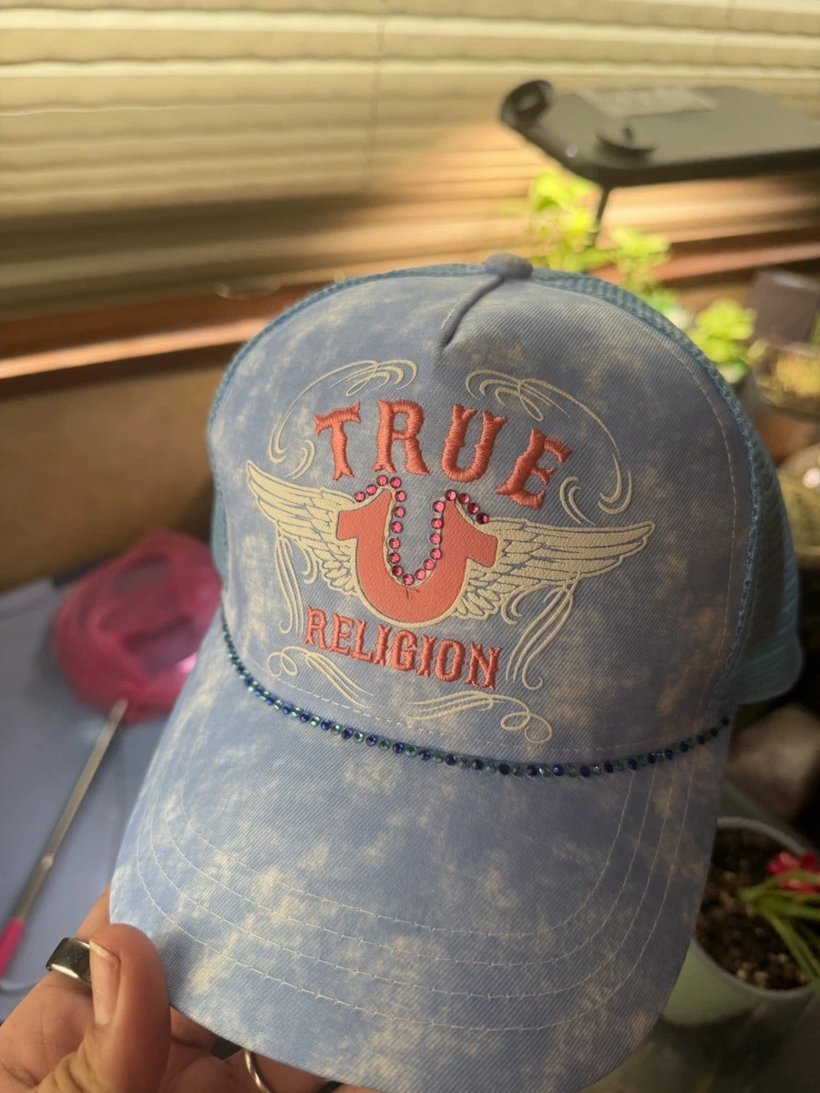 25+ True Religion Hats for sale | Updated Oct 2026