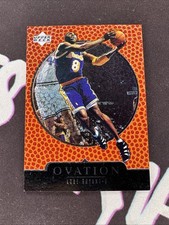 1998-99 Upper Deck Ovation Kobe Bryant #29 Lakers gg
