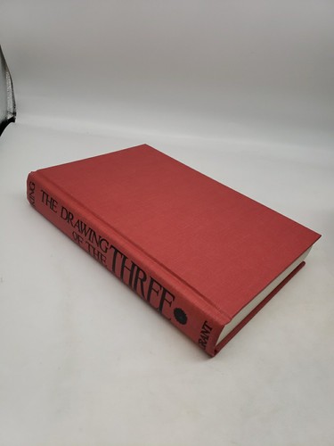 Die Zeichnung der Drei - Stephen King (Grant Publishing, 2. Auflage, HC + DJ) - Bild 12 von 14