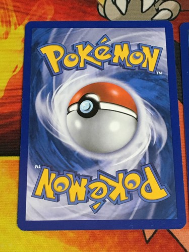 D1029 POKEMON TCG CONFINI INCROCIATI VENIPEDE 72 WHIRLPEDE 73 MP - Foto 13 di 22