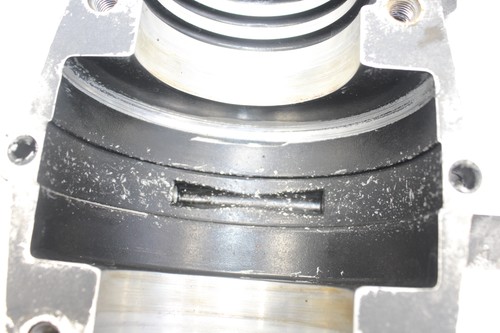 1996 POLARIS SL 1050 900 SLTX OEM CRANKCASE CORE 2200813 - Picture 6 of 24