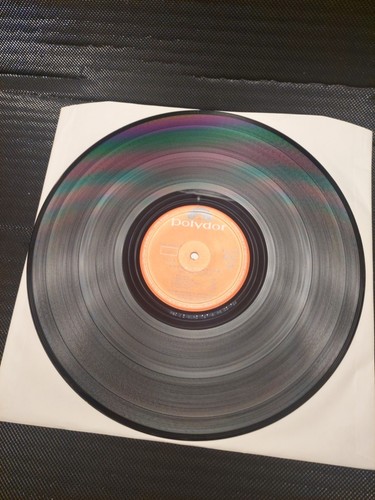 Unused John McLaughlin Extrapolation Nr.2310018 Lp France 1970 Sleeve/Vinyl =NM - Bild 13 von 18