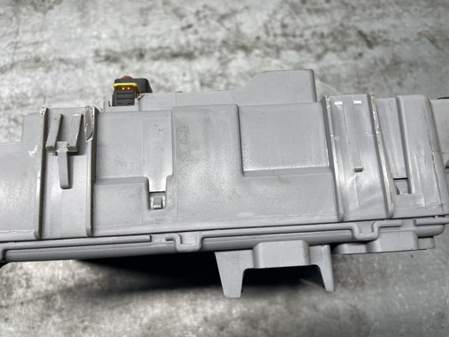 BODY COMPUTER PER ALFA ROMEO Mito Serie (955_) 00505181210 (08>) - Foto 6 di 8