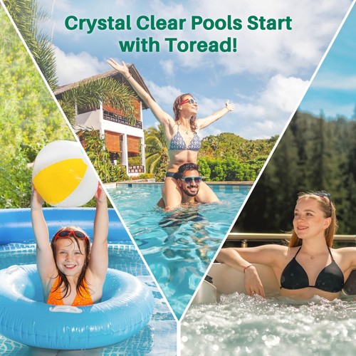 Pool Replacement Filter PA175 Hayward CX1750RE C1750 Unicel C-8417 28 3/16" x... - Picture 8 of 8