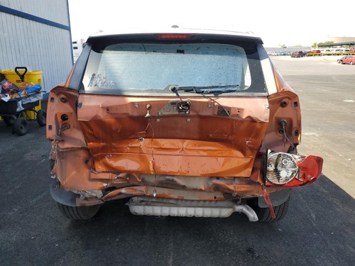 Used A/C Selector Switch fits: 2011 Dodge Caliber w/AC w/o automatic temperature - Picture 7 of 14