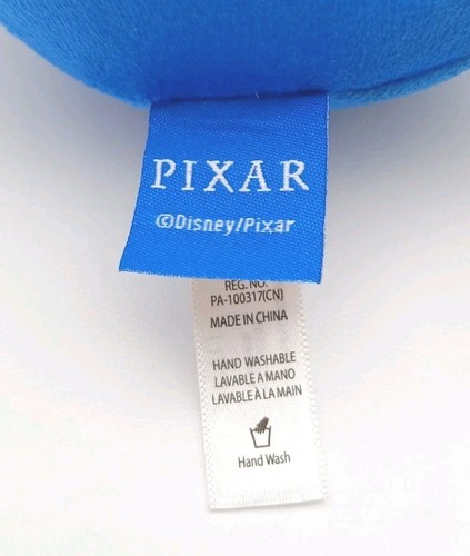 Mattel Disney Pixar Cuutopia Lot of Plushies 6" Squishy Stuffed Animal Toys 2022 - Picture 4 of 19