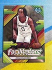 2024-25 Bowman Chrome University Basketball Pick Your Insert - Buy More & Save