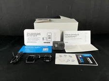 GoPro ‎Hero 5 CHDHX-502 Gray Waterproof Bluetooth USB Action Camera