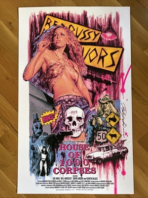 Купить rockin jelly bean gasoline girl poster japanese style