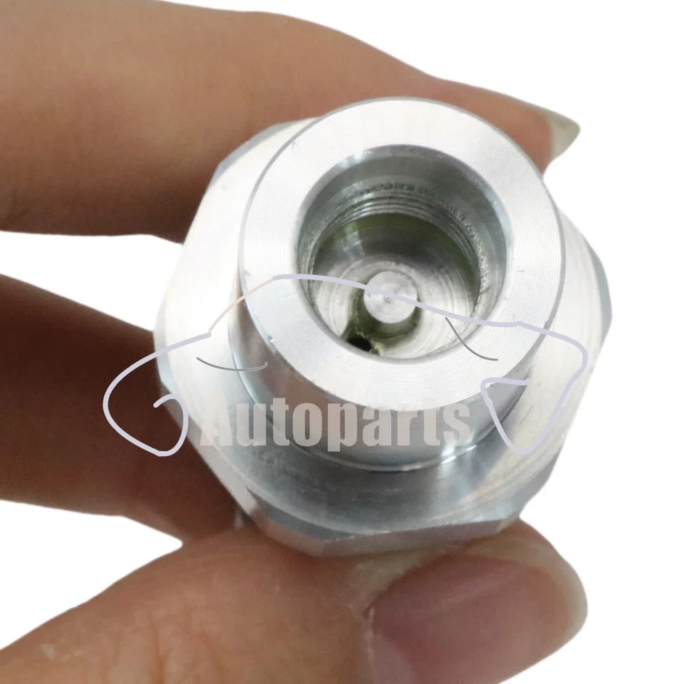 A/C Pressure Switch for Audi A4 Quattro A6 S4 A8 Allroad S6 S8 RS4 2007-2008 US - Изображение 4 из 4