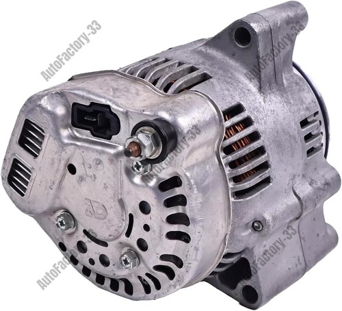 12V 40A Alternator 31100-MAJ-G41 31100-MAJ-G42 for Honda Motorcycle ST1100 - Picture 4 of 6