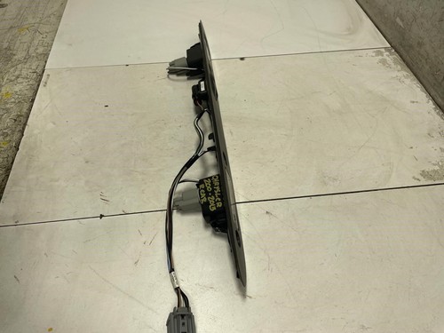 2015 CHRYSLER 200 REAR TRUNK MOULDING TRIM PANEL OEM+  - Picture 6 of 12