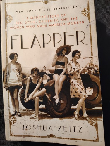 "Flapper"" by Joshua Zeitz - Bild 2 von 4