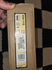 Dorman 594-115 Harmonic Balancer