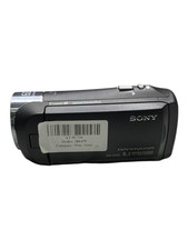 Sony Handycam HDR-CX405 9.2 Mega Pixels Camcorder