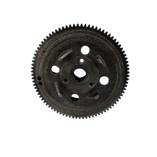 Volante para Polaris Ranger 500 | Ranger Crew 500 EFI 4x4 2006-2013 OEM# 3089905 - Imagen 3 de 9