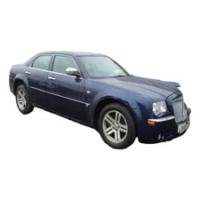 CHRYSLER 300C CRD RHD MK1 LX CENTRE CONSOLE 1AJ731DBAA