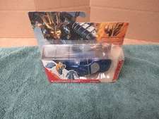 Transformers AOE Autobot DRIFT One Step Changer Age Of Extinction NIB