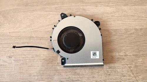 Ventilateur cpu fan Asus Vivobook X515MA / X515UA / F515 / F515JA