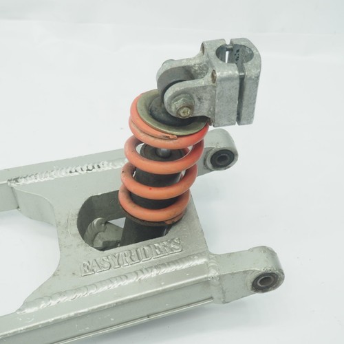 Rare Monkey Easy Riders Long Swing Arm Rear Shock Monosus Suspension - Bild 3 von 4