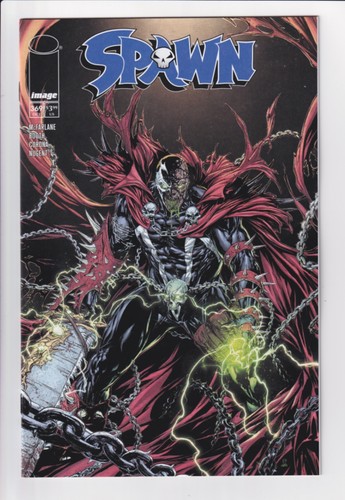 SPAWN 1-370 NM Todd McFarlane IMAGE comics sold SEPARATELY you PICK - Picture 56 of 59