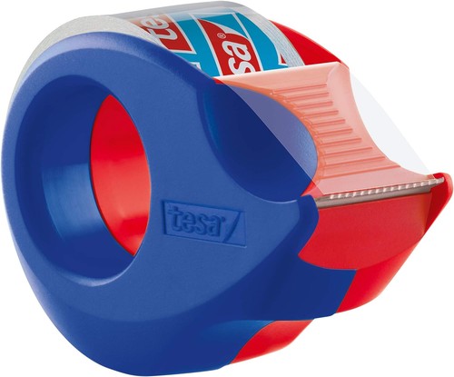 tesa Mini Abroller, inkl. 1 Klebefilm tesa Film 19 mm x 10 m - 第 4/5 張圖片