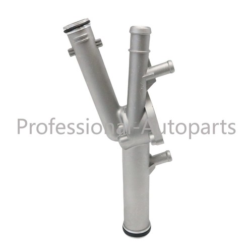 03H121117A Thermostat Housing Fit For Audi Q7 Porsche Cayenne VW CC Touareg 3.6L - Picture 9 of 16