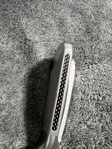 Cobra King RAD Speed One Length 6 Eisen Schlägerkopf nur Rechtshänder - Bild 3 von 5