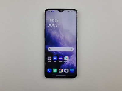 OnePlus 7 (GM1901) 128GB - Gray (GSM Unlocked) Dual SIM - *PLEASE READ* - H7811